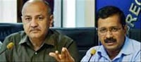 Is Sisodia the victim of a Kejriwal conspiracy?